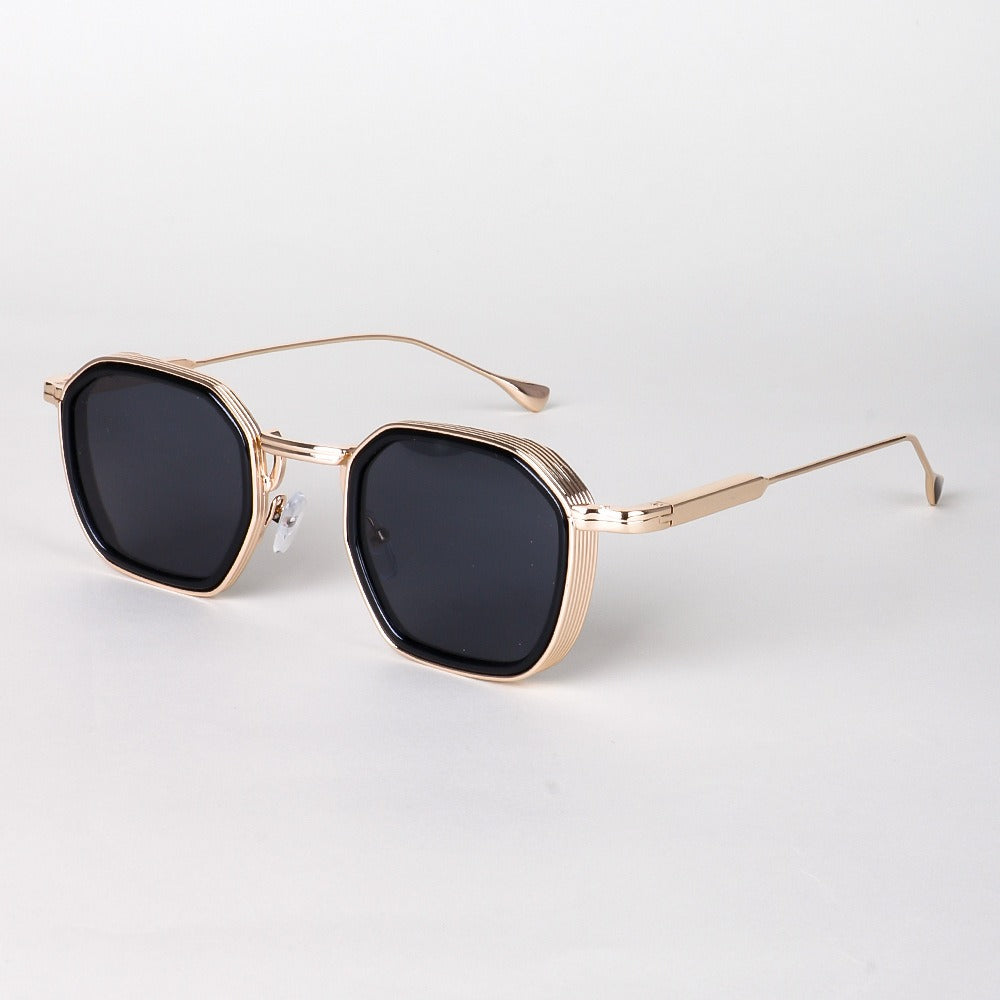 Velouré Golden Bay Aviator