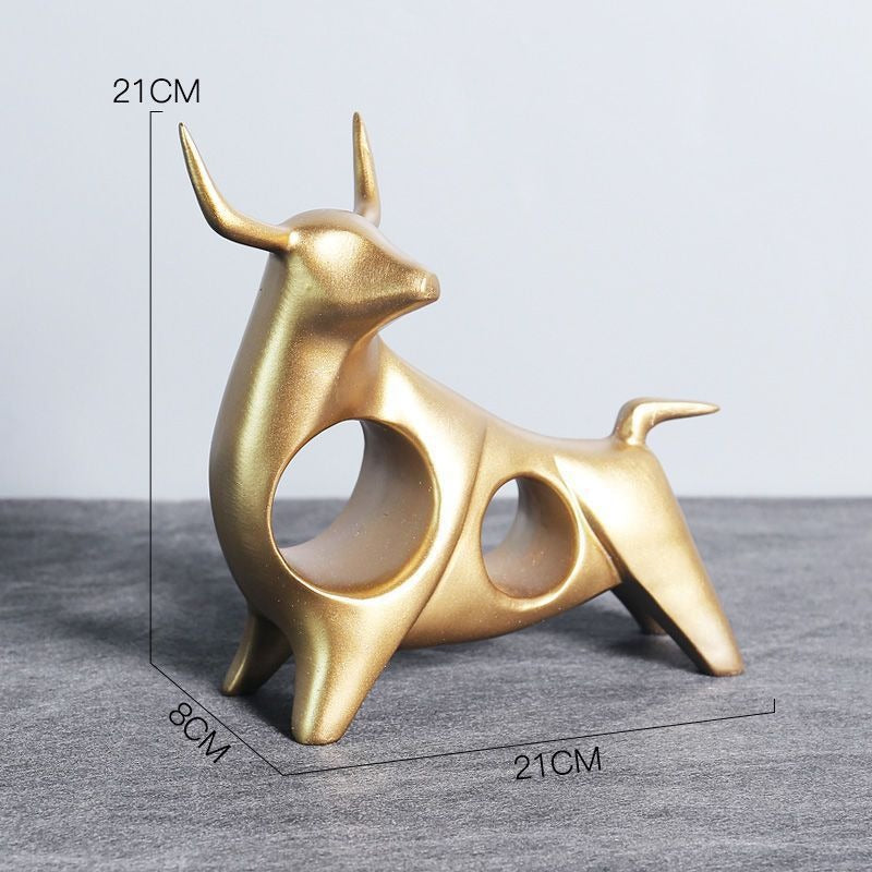 The Sterling Bull Run