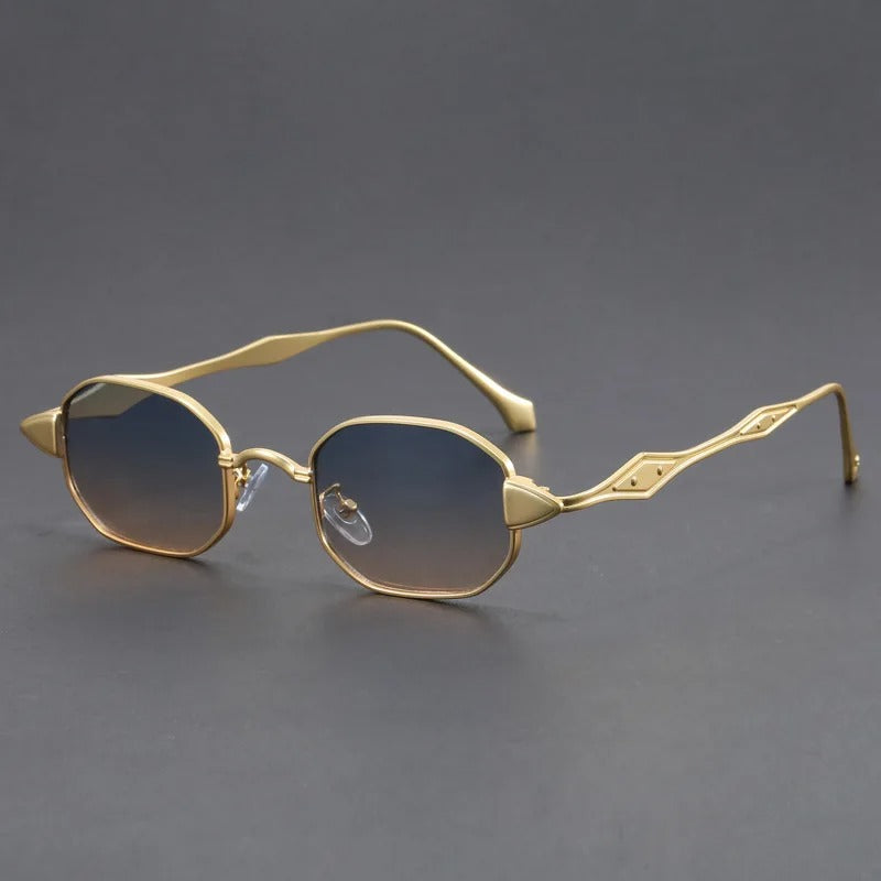 Velouré Bay Area Shades