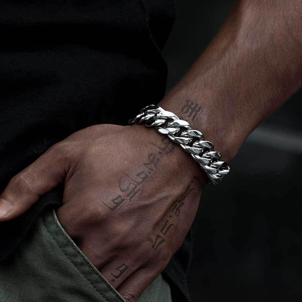 Velouré Dominico Cuban Link