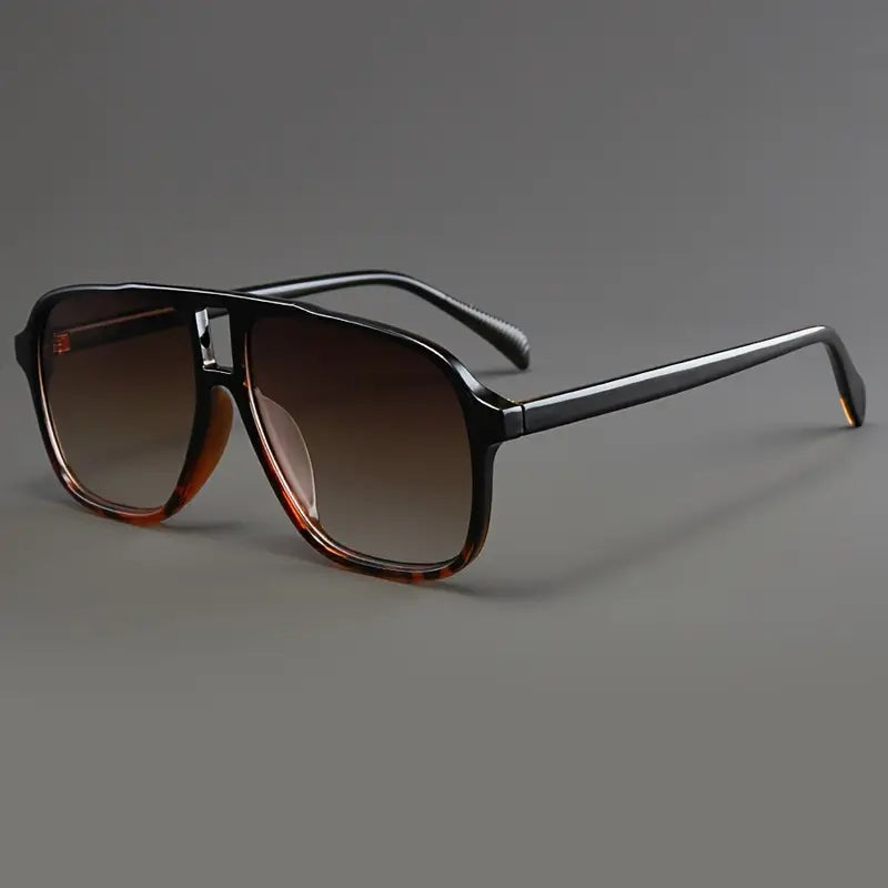 Velouré Monaco Aviators