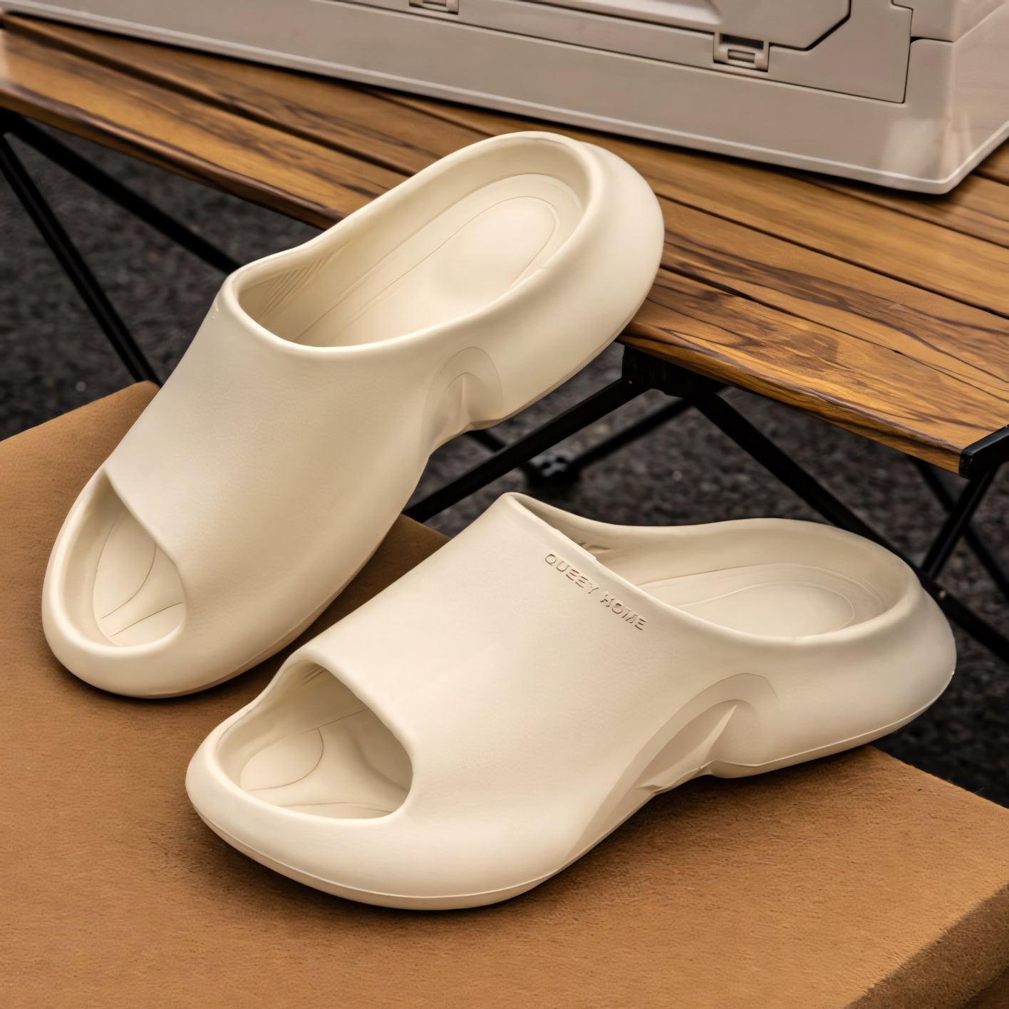 Urban Ridge NYC Slides