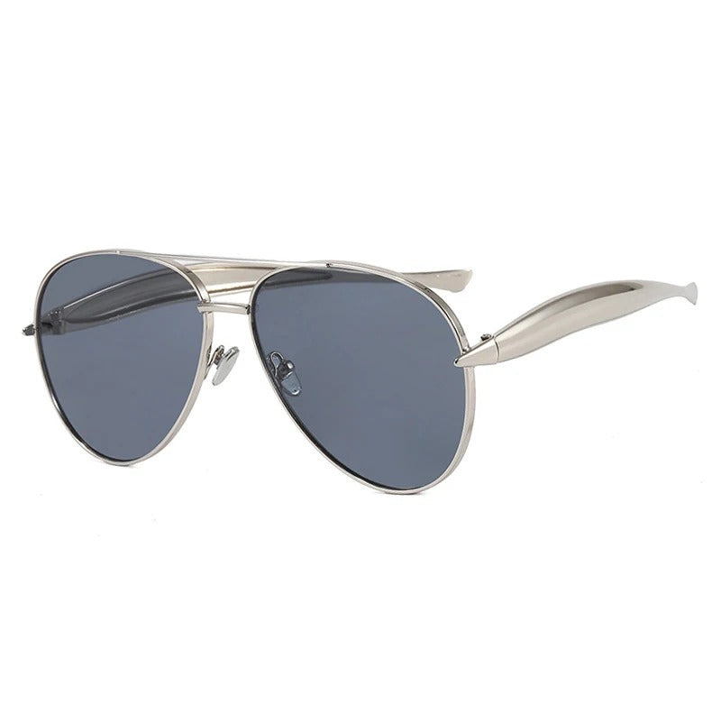 Velouré Golden Hour Aviators