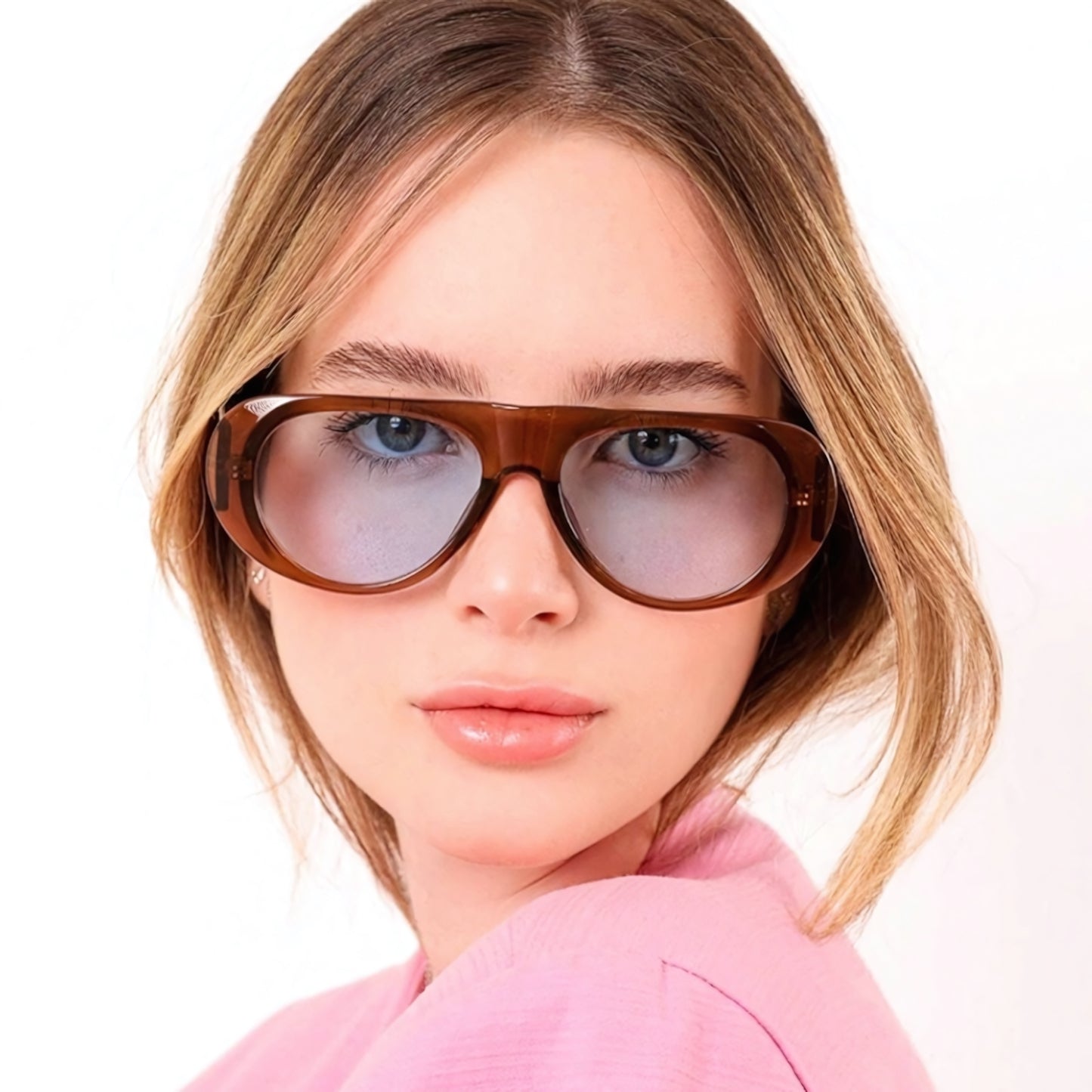 Velouré Monaco Aviator