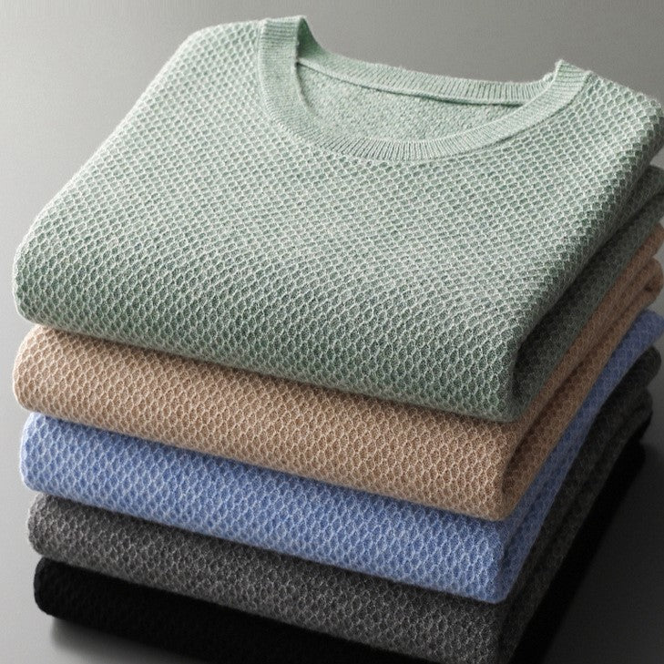 Sterling Pure Wool Crew