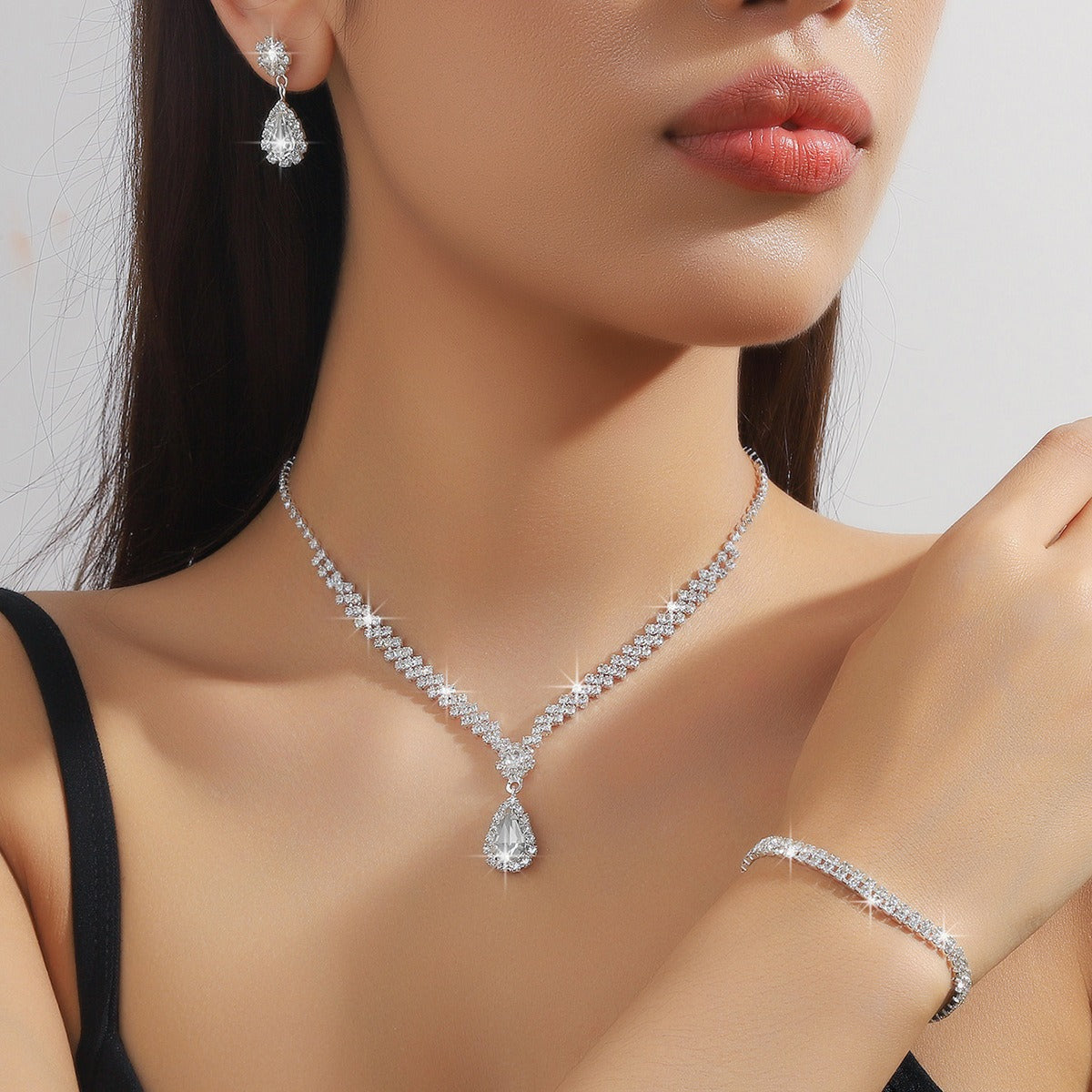 Velouré Celestia Gala Collection