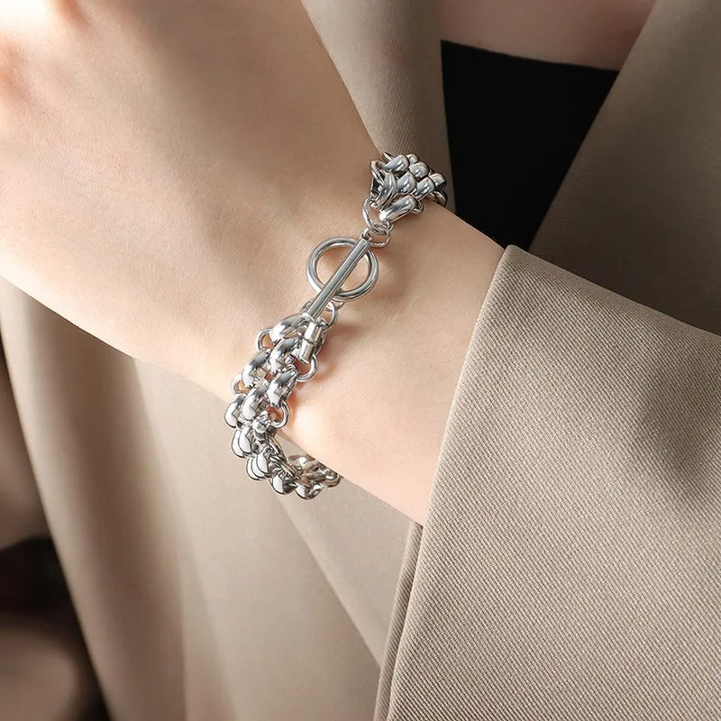 Velouré Luxe Weave Set