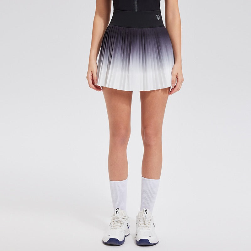 Velvéra Sculpting Tennis Co-Ord