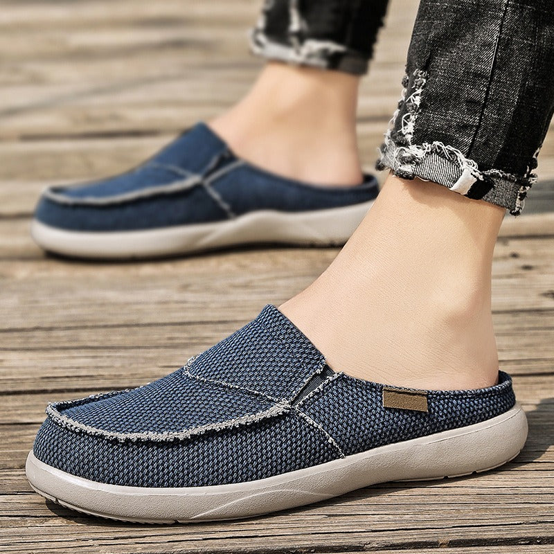 Tom Sterling Yacht Loafers