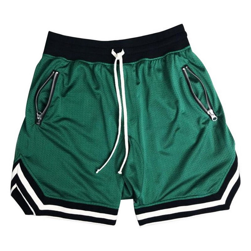 Axel Active Training Shorts
