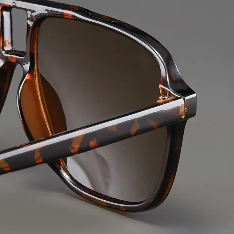 Velouré Monaco Aviators