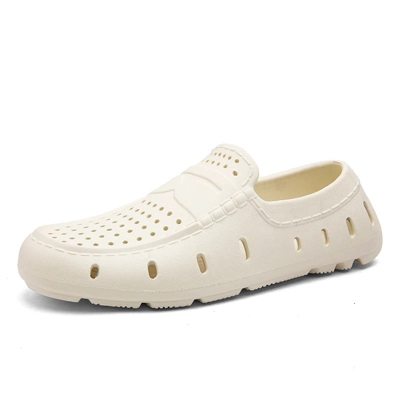 Landstrider Slip-On Loafers