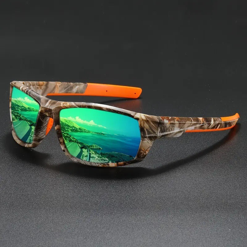 Axel Active Safari Shades