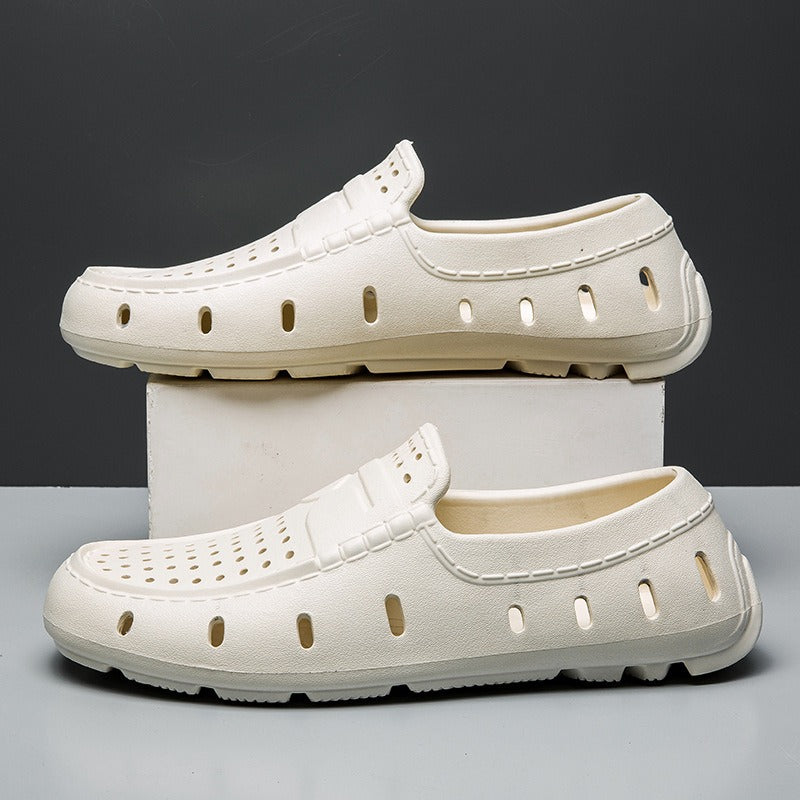 Landstrider Slip-On Loafers