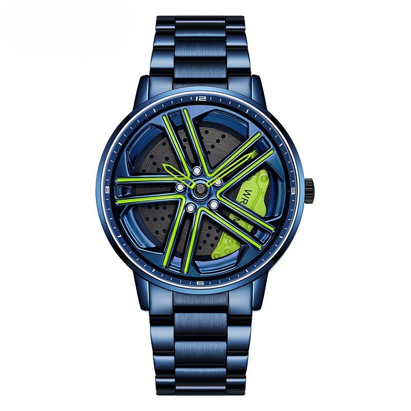 Gravité Chrono-Racer Watch