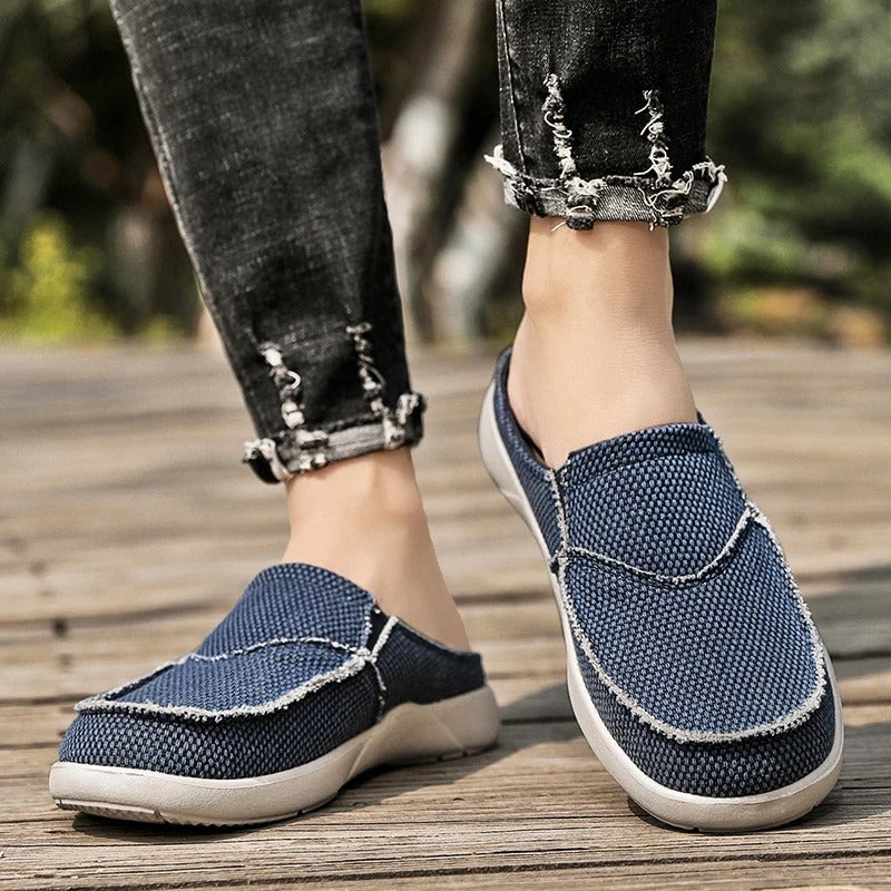 Tom Sterling Yacht Loafers