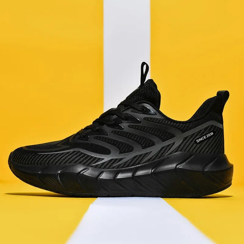 Axel Active LX Cushion Runner