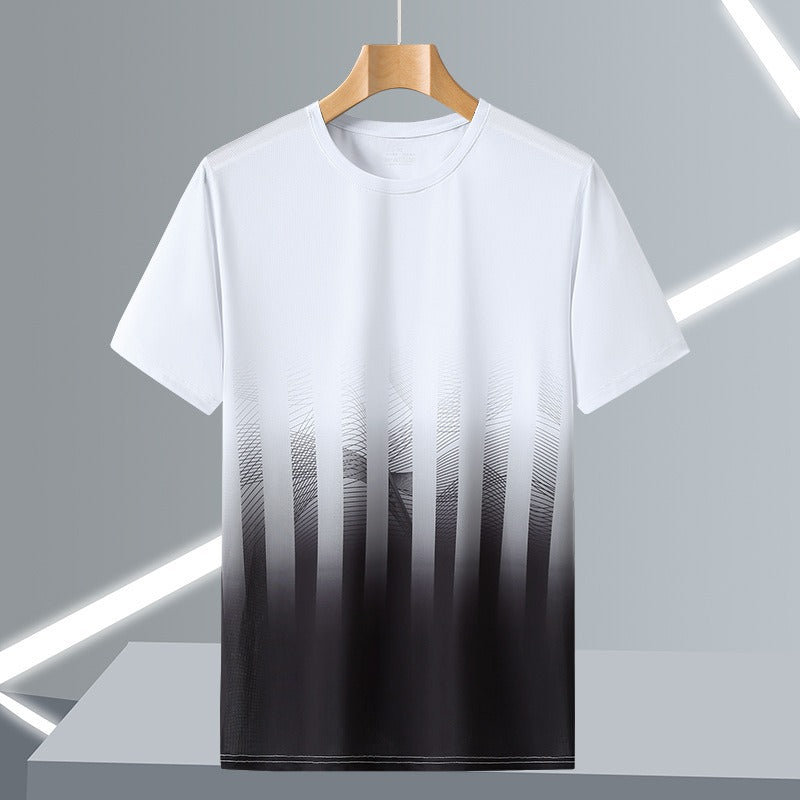 Axel Active Ice Touch Tee