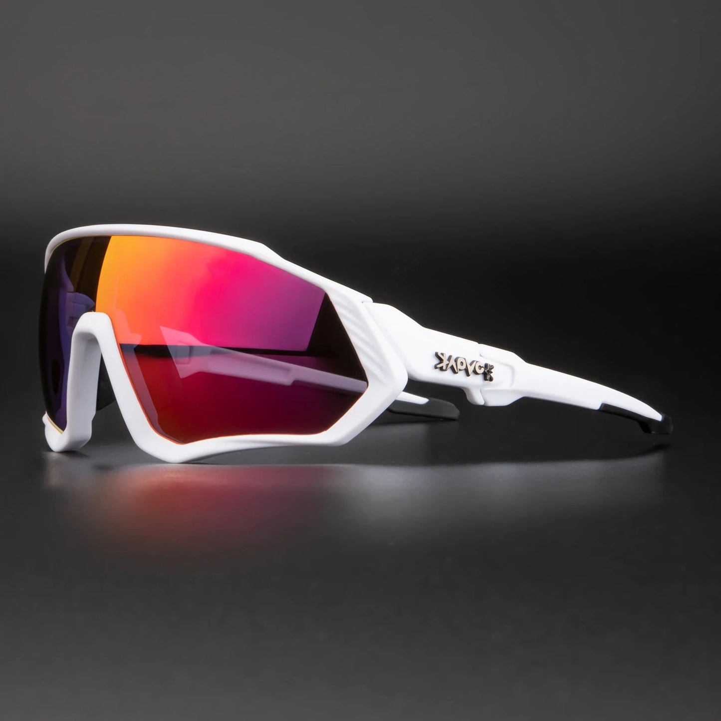 Havoc Polarized Shades