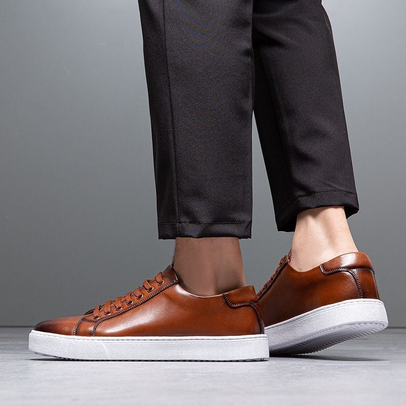 Tom Sterling Urban Signature Shoes
