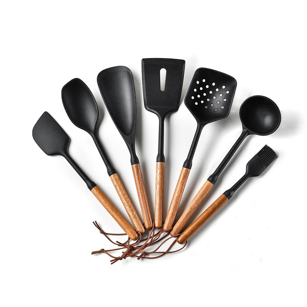 Kilnwoods™ Artisan Culinary Set