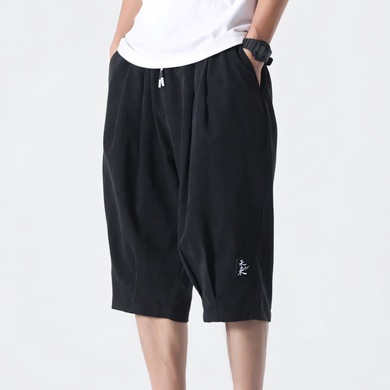 Mitchell™ Kyoto Overknee Shorts