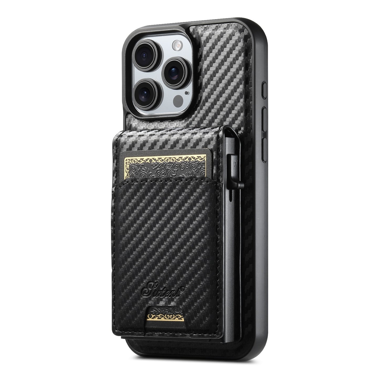 AxisCard Case & Wallet