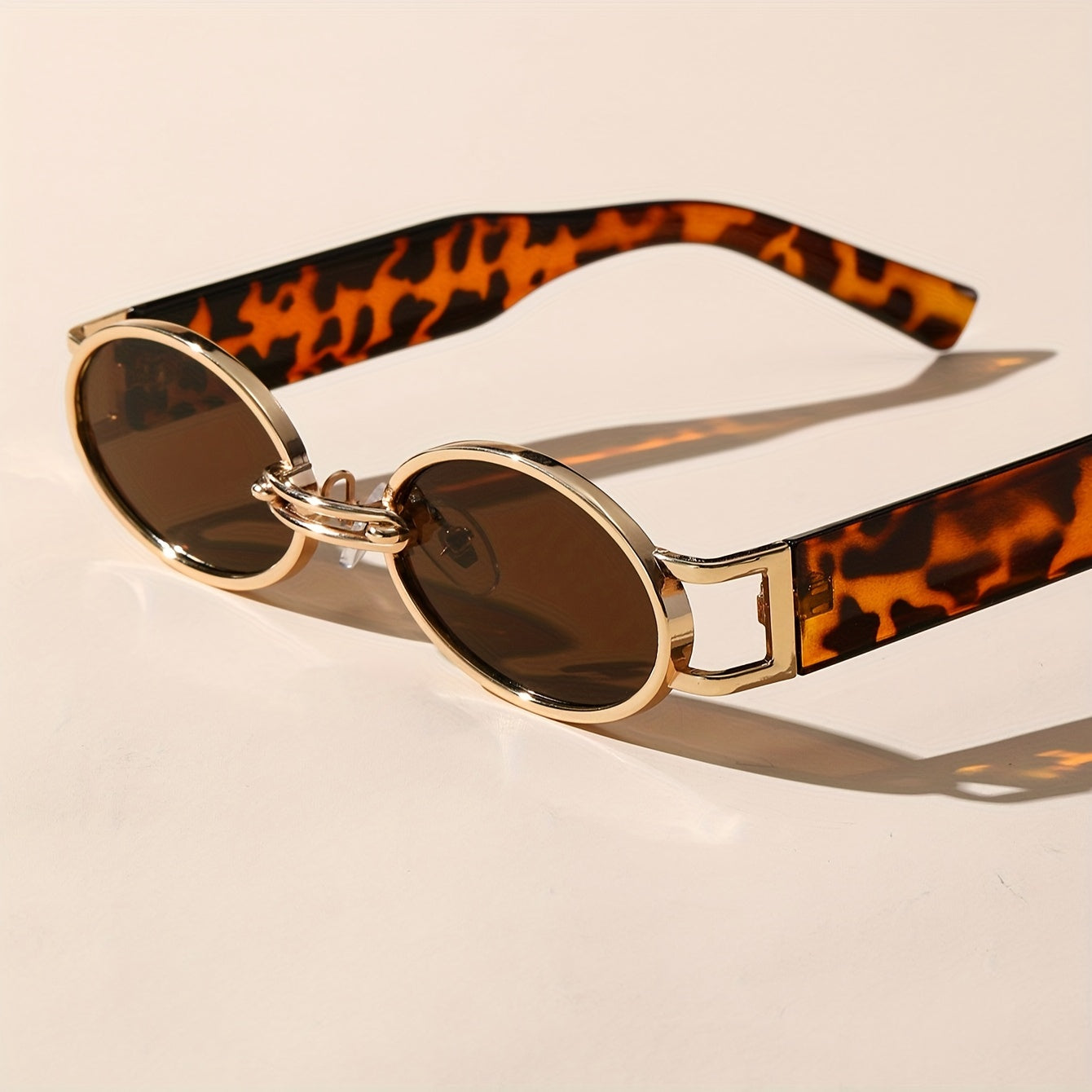 Velouré 1997 Ovals