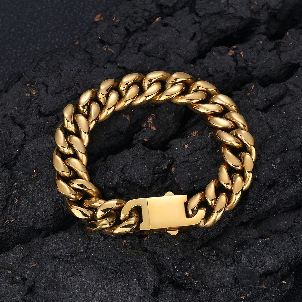 Velouré Dominico Cuban Link