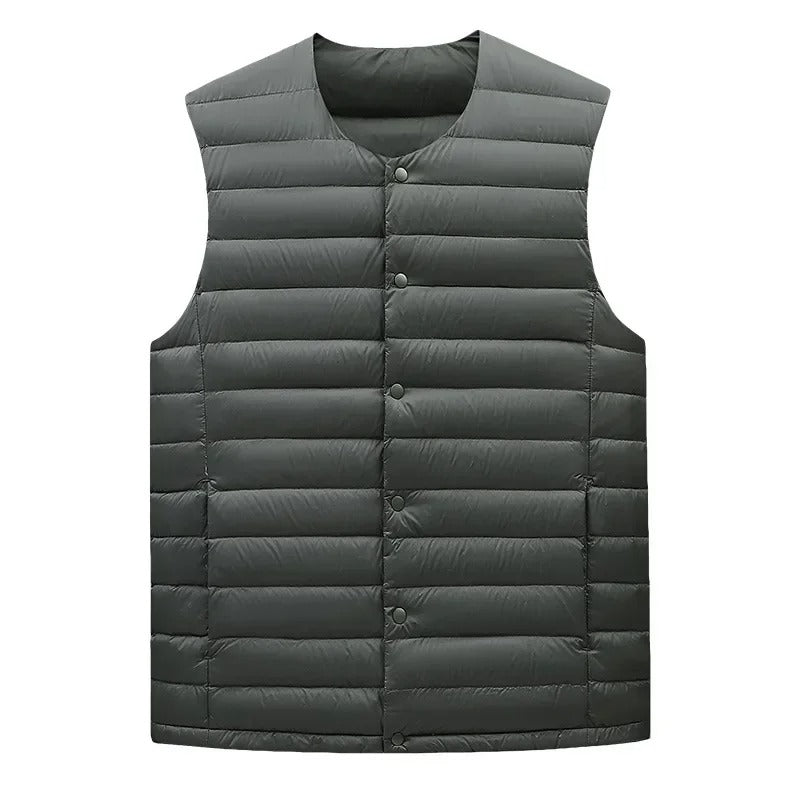 Urban Ridge Down Puffer Vest