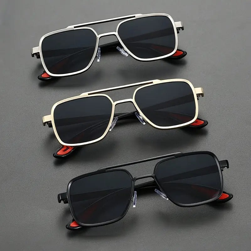 Velouré Monaco Aviator