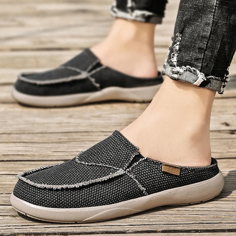 Tom Sterling Yacht Loafers