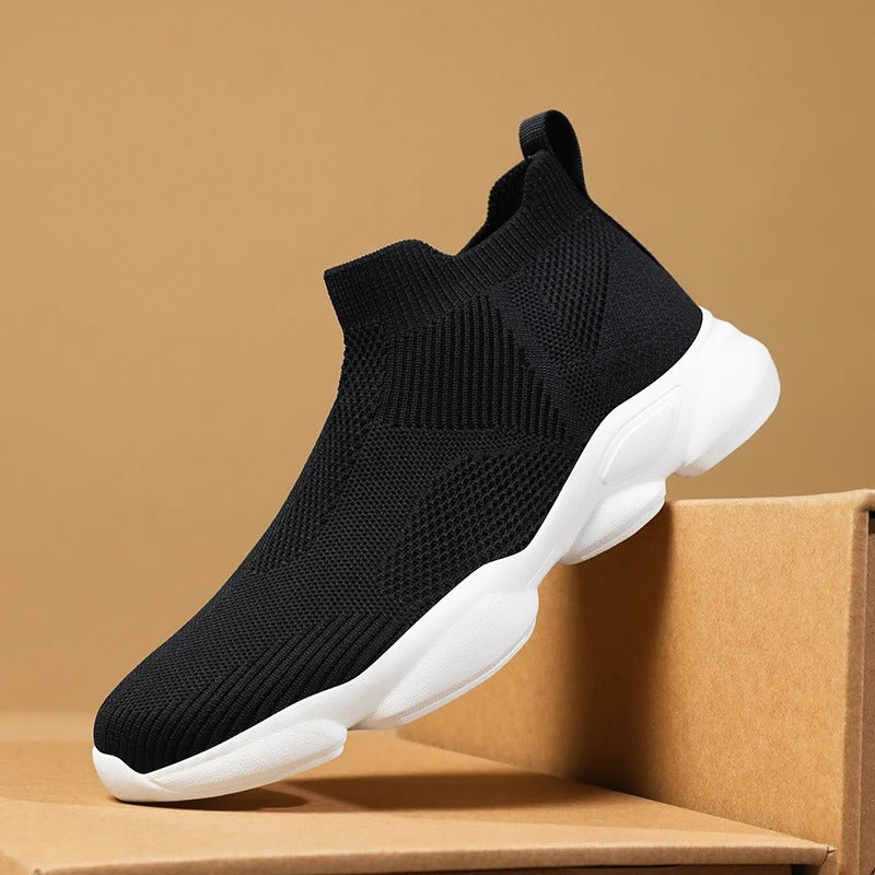 Urban Ridge Aeorknit High Tops