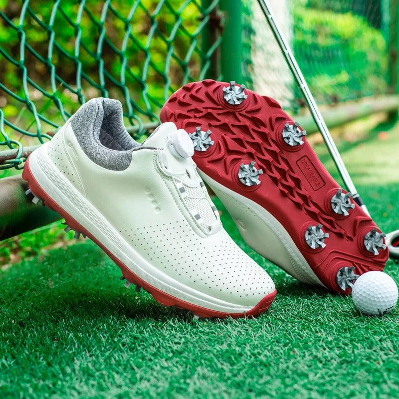 Sterling Tour Pro Golf Shoes