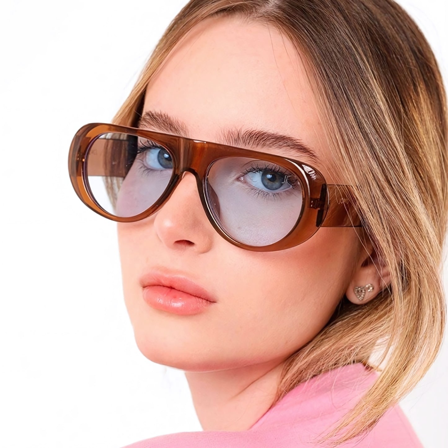 Velouré Monaco Aviator