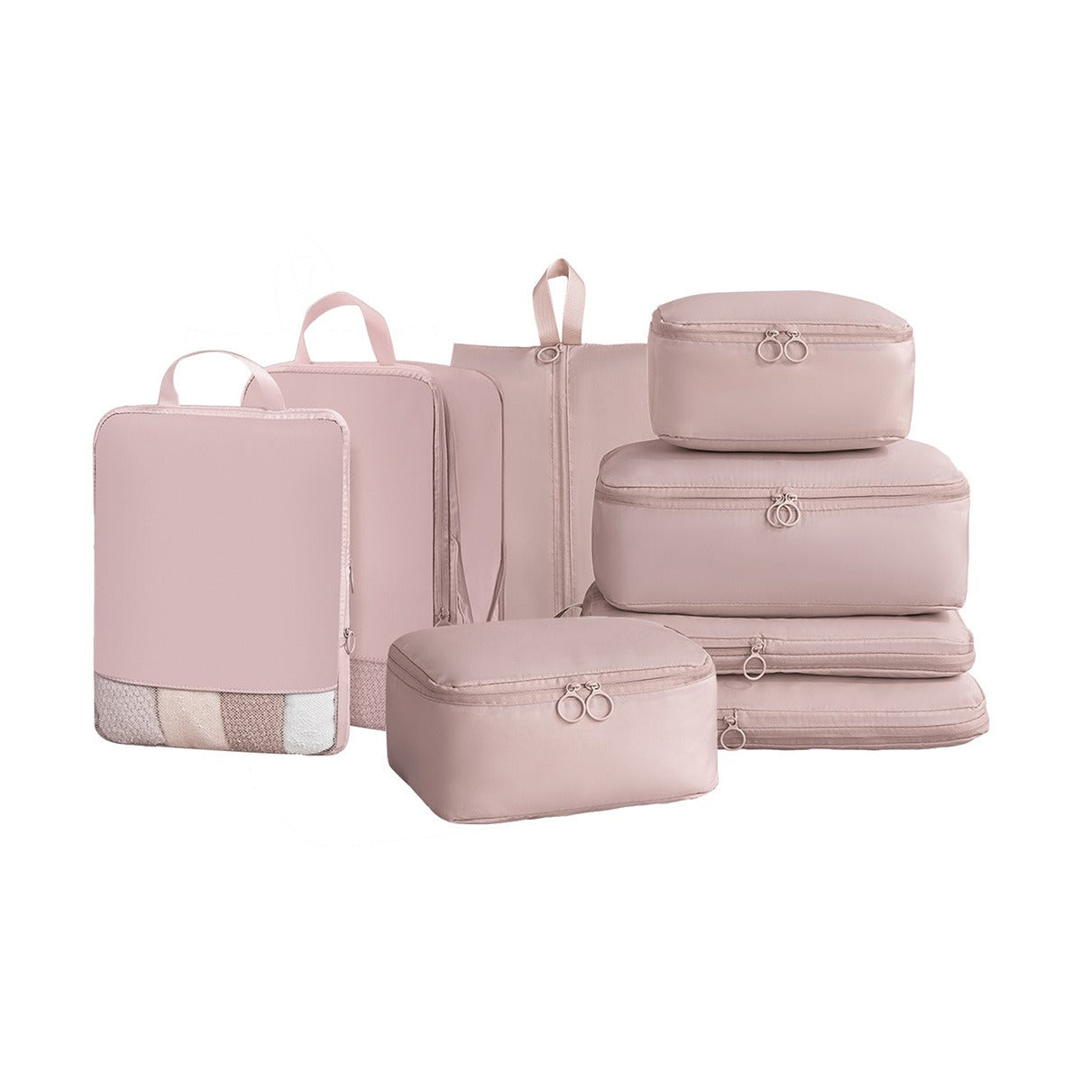 Nordform Travel Cube Pack