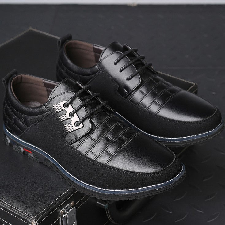 Tom Sterling Executive Shoes
