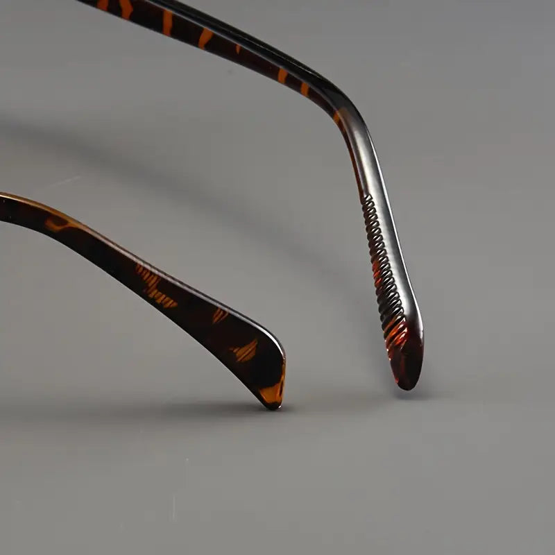 Velouré Monaco Aviators