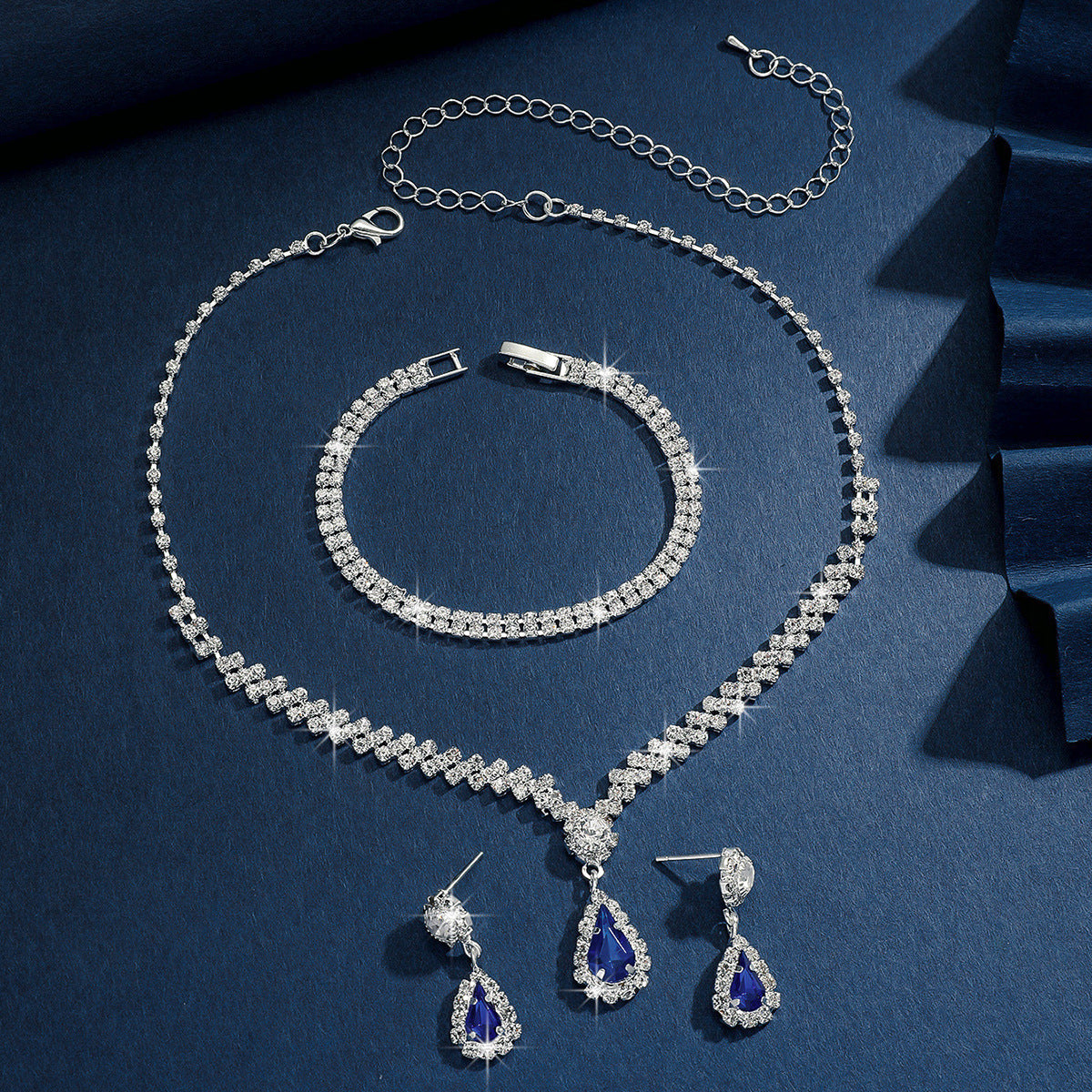 Velouré Celestia Gala Collection