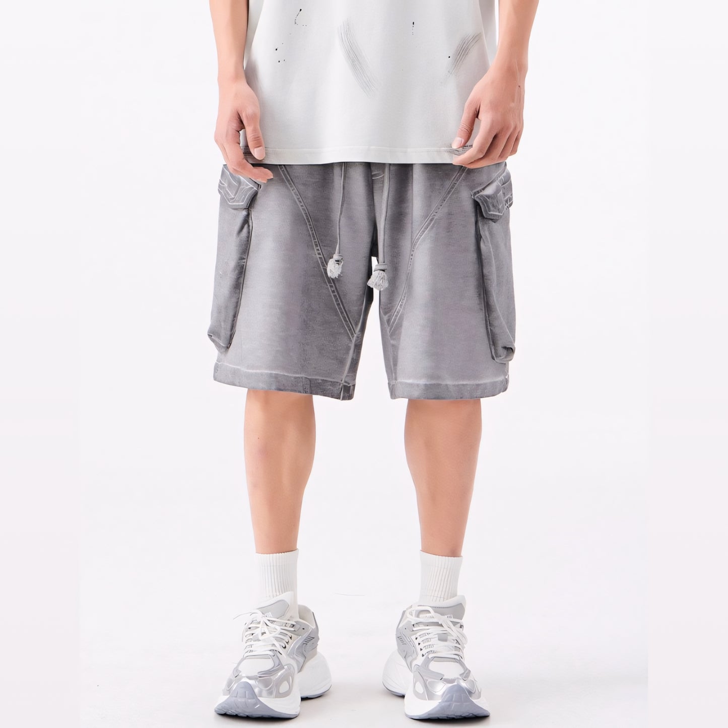 Urban Ridge Drop Cotton Cargo