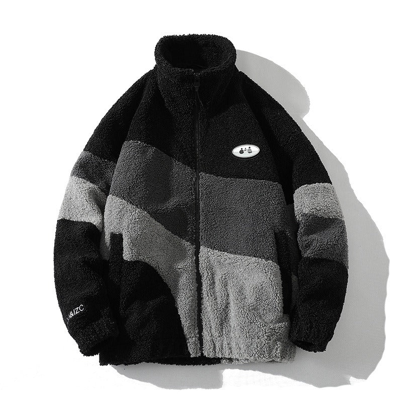 Mukava™ Arctic Wave Fleeced Jacket