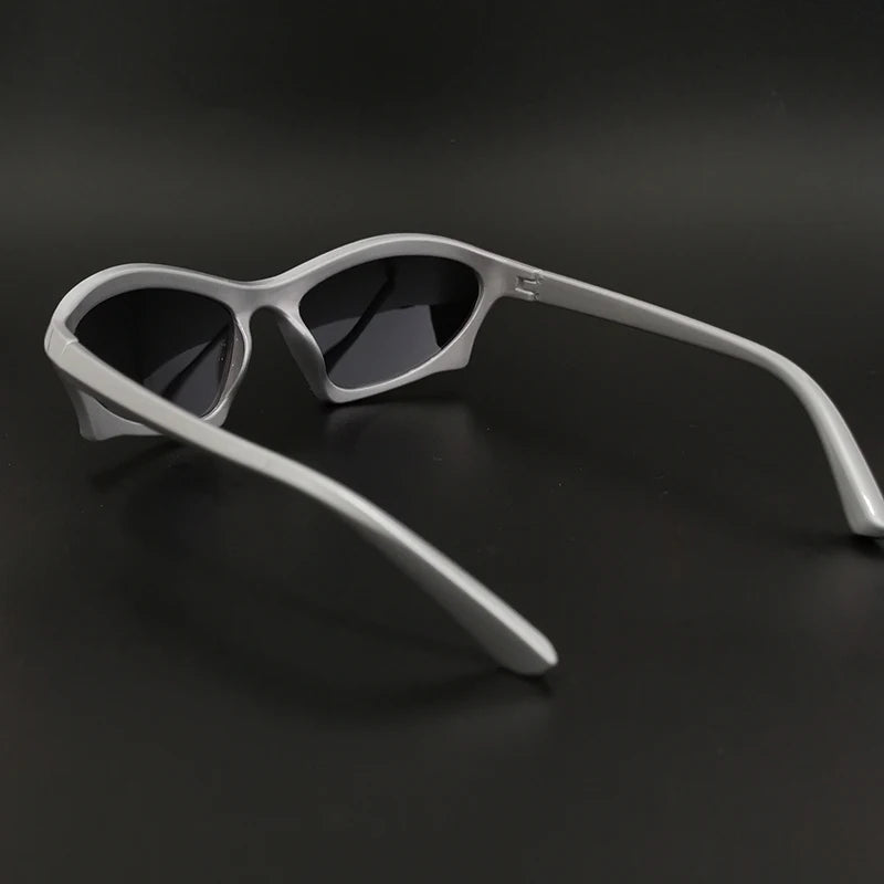 Velouré 2077 Rave Shades