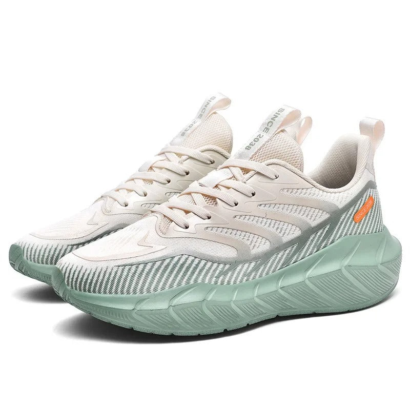 Axel Active LX Cushion Runner