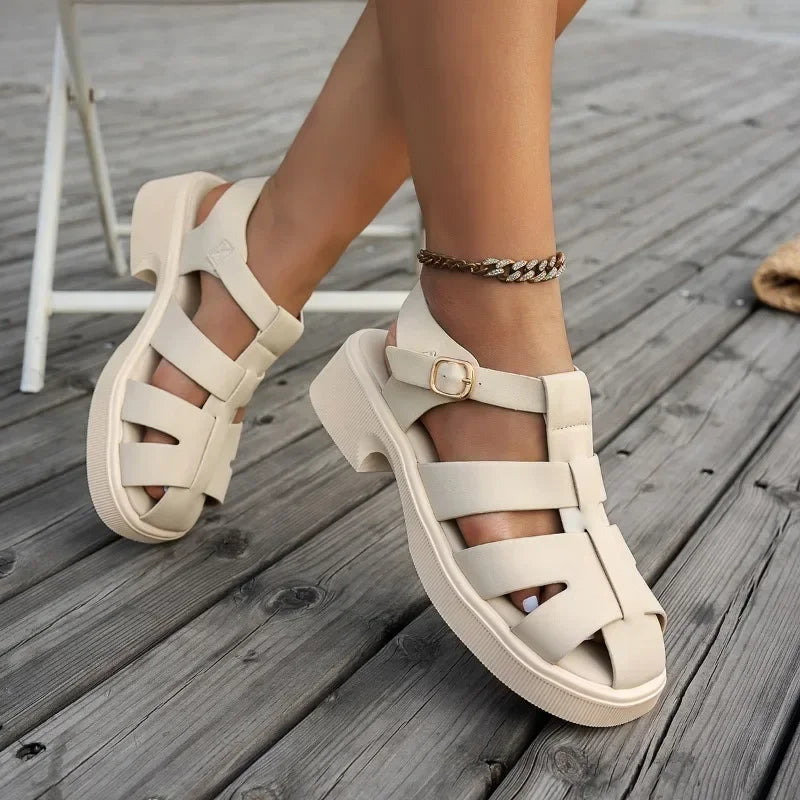 Studio Roma Sandals