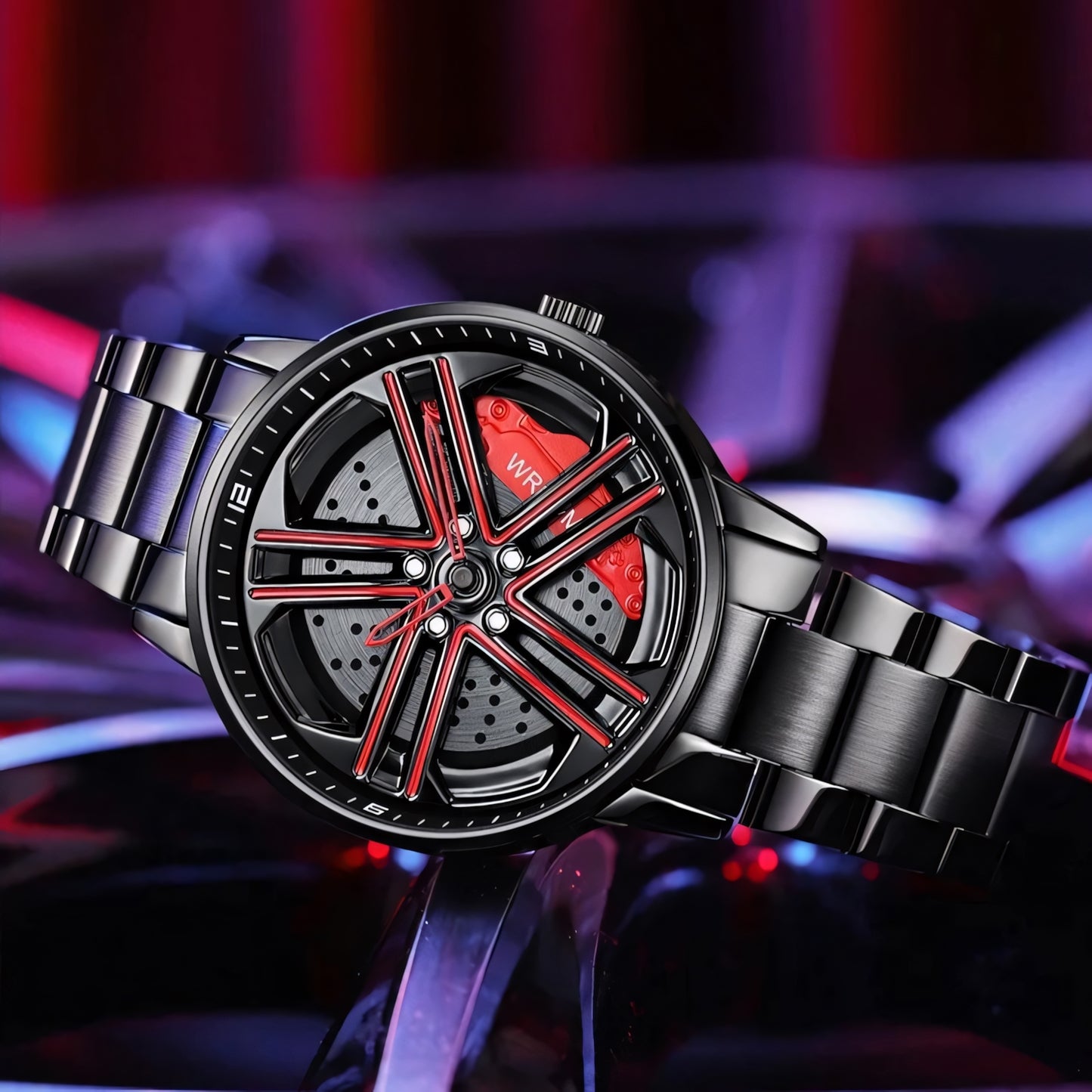 Gravité Chrono-Racer Watch