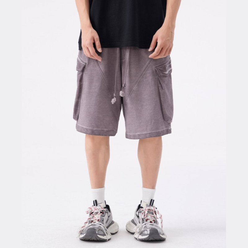 Urban Ridge Drop Cotton Cargo