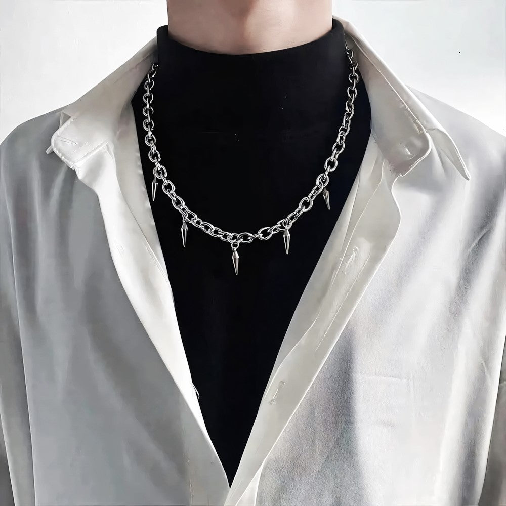 Velouré Silent Fang Chain