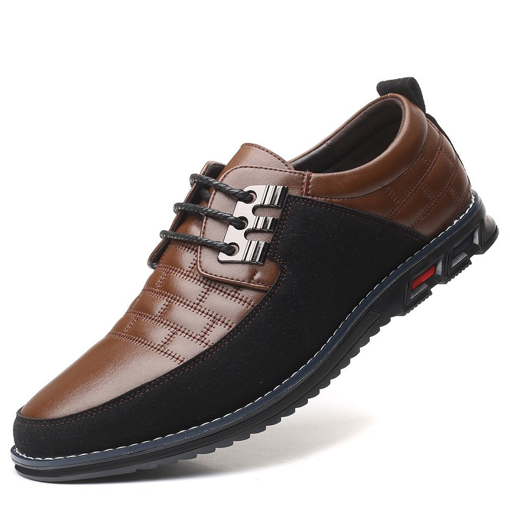 Tom Sterling Executive Shoes