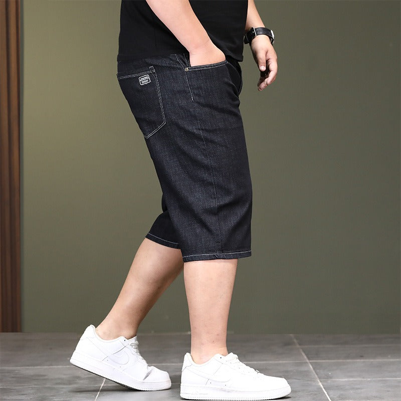 Matt Lennox Ultra-Stretch Jorts