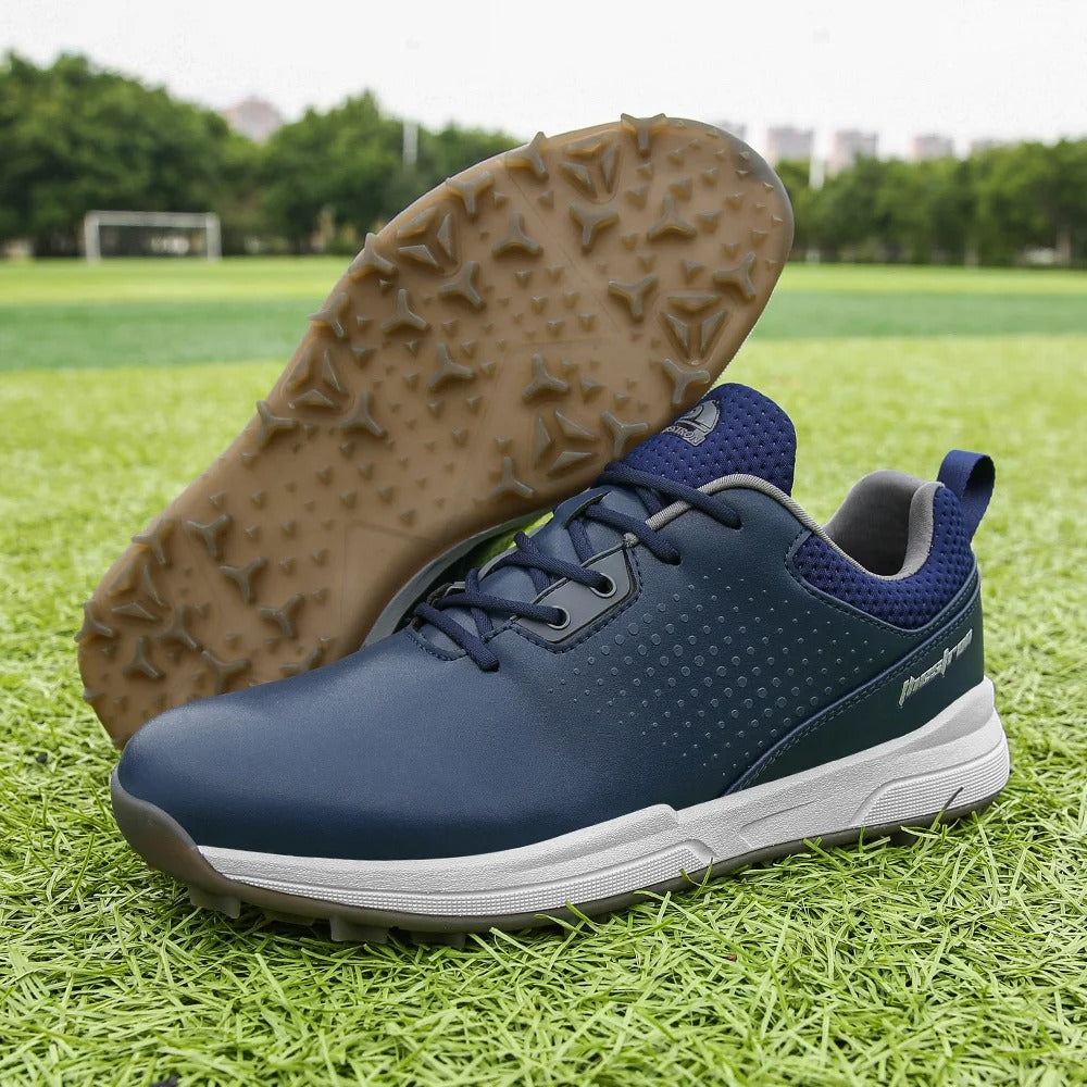 Sterling Aerogrip Golf Shoes